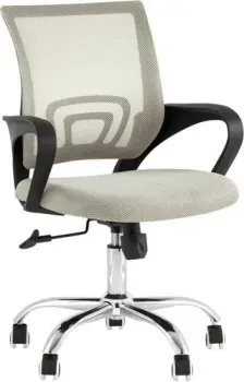 TopChairs Simple New WH-805 (серый)
