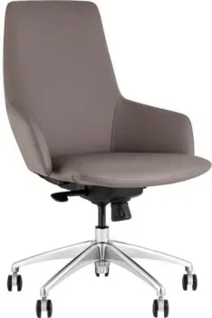 TopChairs Bow A332-A 270-38 (серый)