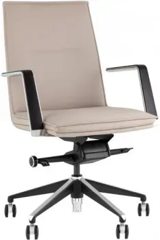 TopChairs Arrow A335-A 270-07 (светло-серый)