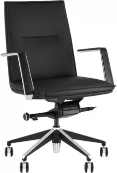 TopChairs Arrow A335-A 270-01 (черный)