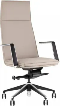 TopChairs Arrow A335 270-07 (светло-серый)