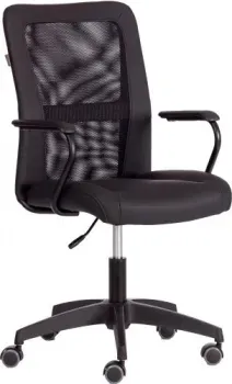 TetChair Staff (черный 36-6/W-11)