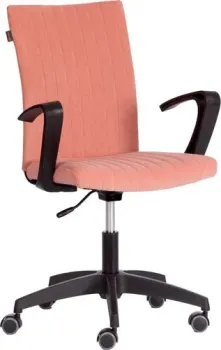 TetChair Spark флок (розовый)