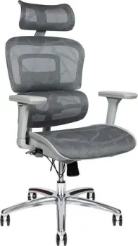 Norden Kron Grey YS-8309H-A(M+M)G (серый)
