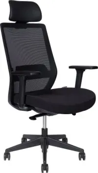 Norden Mono Black H6255 (черный)