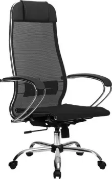 Metta B 1m 12/K131 CH 17833 (черный)