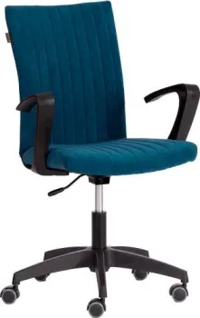 CHAIRMAN Spark Флок (синий)
