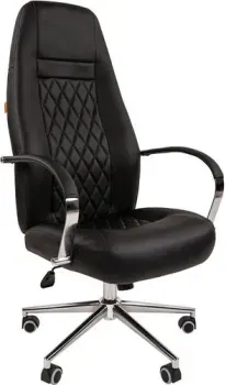 CHAIRMAN 950 N (экопремиум, черный)