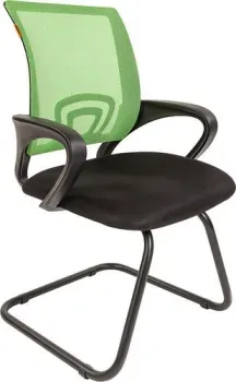 CHAIRMAN 696 V (TW светло-зеленый)
