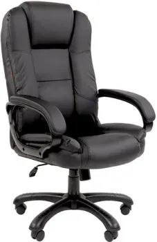 CHAIRMAN 600 (экопремиум, черный)