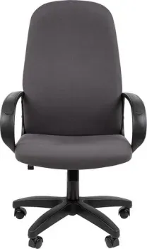 CHAIRMAN 279 (ткань Т13 серый)