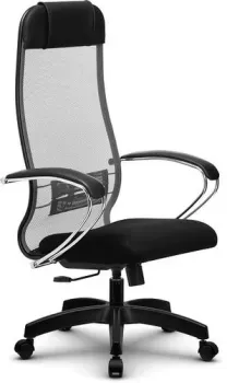 Metta B 1b 11/K131 18 PL (серый/черный)