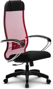 Metta B 1b 11/K131 18 PL (красный/черный)