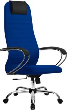 Metta SU-BK131-10 CH (синий)