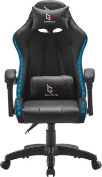 GameLab Tetra RGB GL-415 (черный)