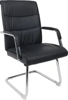 AksHome Factor Eco (черный)