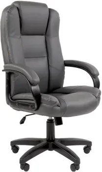 CHAIRMAN 600LT (серый)