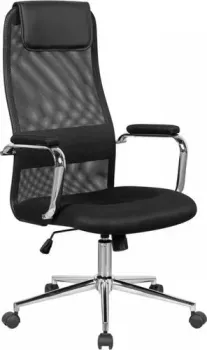 SitUp Alfa chrome (сетка Black)