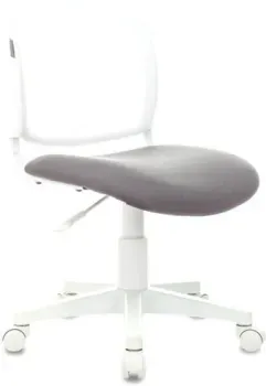 Бюрократ CH-W296NX (серый Neo Grey)