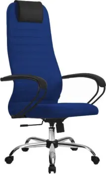 Metta SU-BK130-10 CH (синий)
