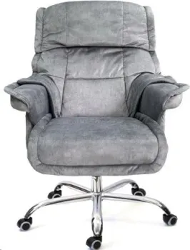King Style C-5 Аликанте (велюр, grey)