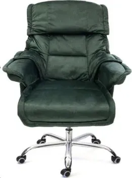 King Style C-5 Аликанте (велюр, изумрудный)