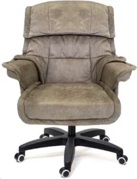 King Style C-5 Аликанте (велюр, бежевый)