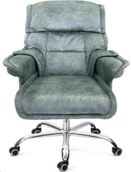 King Style C-5 Аликанте (велюр, мятный)