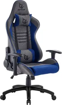 GameLab Warlock GL-732 (серый)