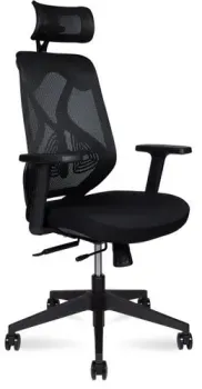 Norden Имидж black YS-0817H (черный)