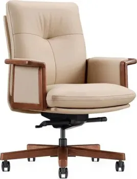 Norden Vivaldi B 2262 Ivory (кожа/бежевый)