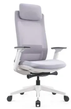 Norden Oslo EVL-002A (серый/белый)