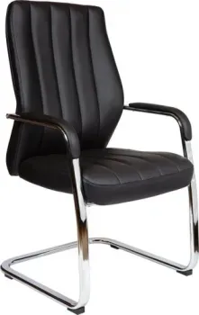 Norden Madrid CF Black L340LCA-CF-Black (черный)