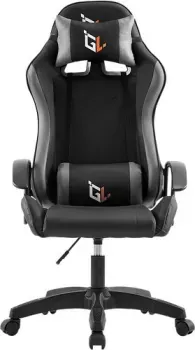 GameLab Nomad (черный)