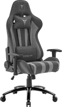 Zone51 Gravity X-Weave (серый)