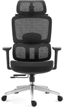Insite Smart Mix 1-IS-MC-0508 (черный)