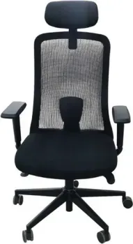 Insite Grace 1-IS-MC-0502 (черный)
