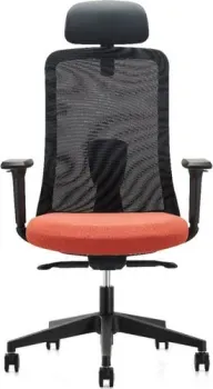 Insite Grace 1-IS-MC-0501 (черный/оранжевый)