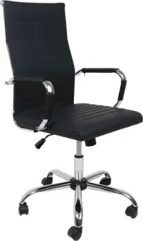 AksHome Elegance Light Eco (черный)