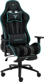 Zone51 Gravity Plus (черный)