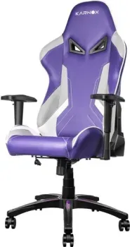 Karnox Hero Helel Edition KX800109-HE (фиолетовый)