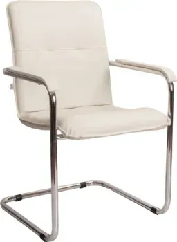 Белс Rumba Chrome V 450390/V18 (кожзам бежевый)