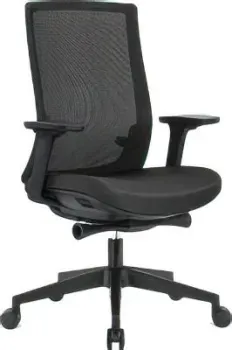 Norden Ruby LB Black CH-312B-B-BB (черный)
