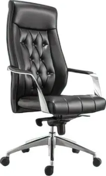 Brabix Premium Sonata EX-754 532491 (черный)