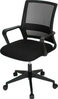 Deli E4501 (черный)