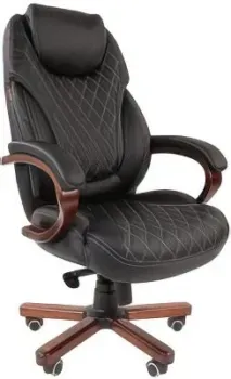 CHAIRMAN 406 (экопремиум черный)