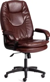 TetChair Comfort LT экокожа (коричневый