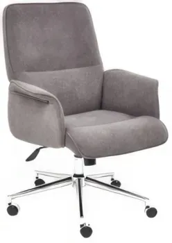 TetChair York (флок, серый 29)