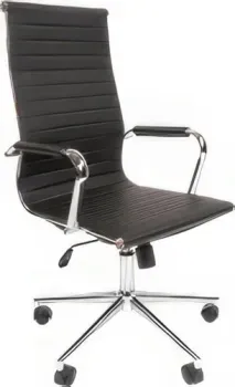 CHAIRMAN 755 (экопремиум черный)