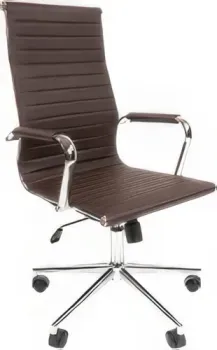 CHAIRMAN 755 (экопремиум коричневый)